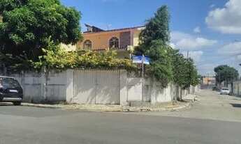 Imagem 2: Vendo/Alugo Casa 4/4 com suíte no Inácio Barbosa de Esquina