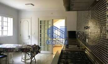 Imagem 6: Casa com 3 dormitórios para alugar, 300 m² por R$ 16.000,00/mês - Alphaville Conde - Barue