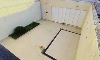 Imagem 4: IMÓVEL ALTO PADRÃO PATAMARES BEM LOCALIZADO COM PISCINA