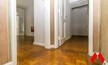 Imagem 4: Apartamento livre e desembaraçado, em uma localização privilegiada