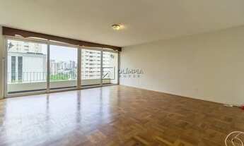 Imagem 2: Apartamento Locação 3 Dormitórios - 234 m² Perdizes