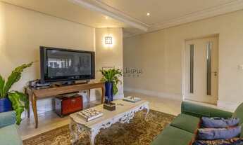 Imagem 7: Casa Venda 4 Dormitórios - 549 m² Vila Leopoldina