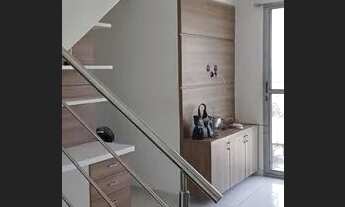 Imagem 3: COND. VILLE LAGUNA,cobertura c/ 115m²