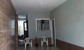 Imagem 3: Excelente Casa de condomínio para venda em Campo Grande com 100 metros quadrados com 2 qua