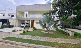 Imagem: LINDO SOBRADO COM 3 SUITES NO CONDOMINIO