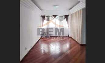 Imagem 2: Apartamento com 3 dormitórios para alugar, 110 m² por R$ 4.417,00/mês - Centro - Itajaí/SC