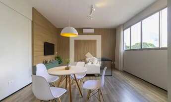 Imagem 2: Apartamento para Aluguel - Cambuí, 1 Quarto, 60 m2