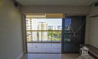 Imagem 5: Barra da Tijuca Parque das Rosas Condomínio Califórnia Park - Fantástico Apto 03 Quartos