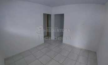 Imagem 3: Casa Padrão em São José do Rio Preto