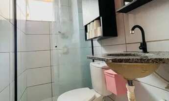 Imagem 7: Apartamento para venda possui 60 metros quadrados com 2 quartos em Doron - Salvador - Bahi