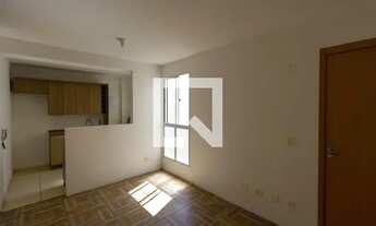 Imagem 2: Apartamento para Aluguel - Santo André, 2 Quartos, 42 m2