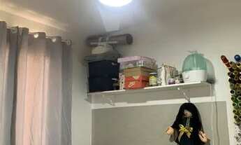 Imagem 5: APARTAMENTO CHAPADA DAS OLIVEIRAS Morada do Ouro