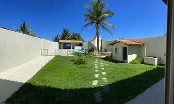 Imagem 2: Casa praia atalaia nova- Barra dos coqueiros