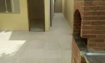 Imagem 2: Ph- Alugo casa duplex em Colina- 3 quartos c/suíte- Bem Localizada!