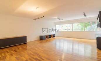 Imagem 2: Venda Apartamento 3 Dormitórios - 168 m² Itaim Bibi