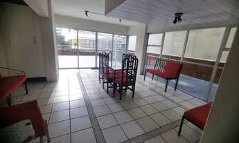 Imagem 6: Apartamento para venda tem 61 metros quadrados com 2 quartos em Centro - Florianópolis - S