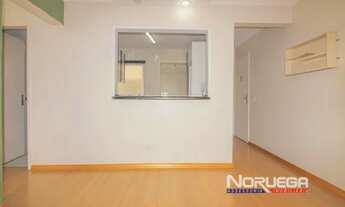 Imagem 3: Apartamento com 2 quartos para alugar por R$ 1000.00, 52.93 m2 - TINGUI - CURITIBA/PR