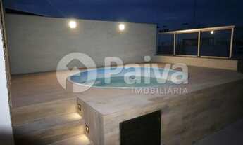 Imagem 4: Jacarepaguá Apartamento cobertura com 3 dormitórios