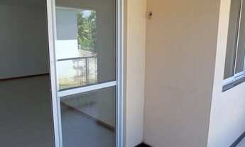 Imagem 5: Apartamento para aluguel possui 90 metros quadrados com 3 quartos em Buraquinho-Lauro de F