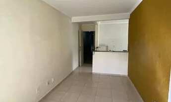 Imagem: Apartamento com 2 dormitórios para alugar