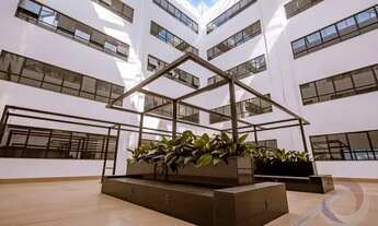 Imagem 6: FLORIANóPOLIS - Conjunto Comercial/sala - Saco Grande