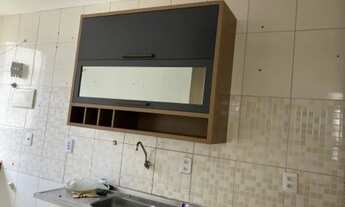 Imagem 5: Apartamento no Parque Filipinas