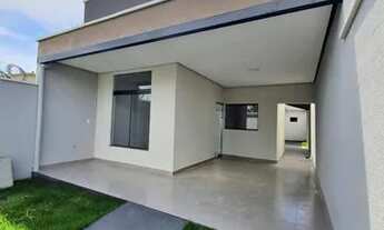 Imagem: Ótima casa no setor São Francisco, próximo