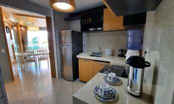 Imagem 7: Cobertura Mobiliada, Praia de Porto Mirim, 136m2, Hidromassagem, Escritura Pública