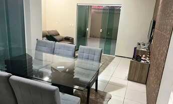 Imagem 2: Casa para venda com 200 metros quadrados com 5 quartos em Vale Quem Tem - Teresina