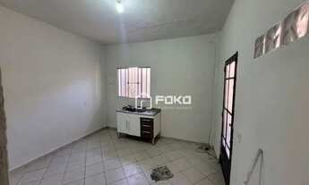 Imagem 3: Casa com 1 dormitório para alugar por R$ 918/mês - Tranquilidade - Guarulhos/SP