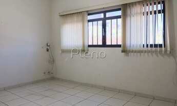 Imagem 2: Casa para locação no Jardim Planalto - Campinas/SP