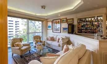 Imagem 4: APARTAMENTO RESIDENCIAL em São Paulo - SP, Real Parque