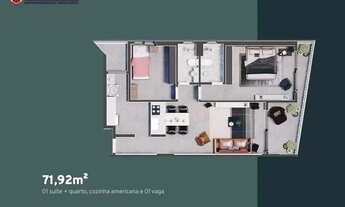 Imagem 6: Em breve seu novo endereço, venha conhecer o Dom Ricardo