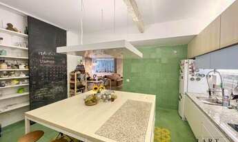 Imagem 3: Apartamento com 2 dormitórios para alugar, 100 m² por R$ 6.633,56/mês - Copacabana - Rio d