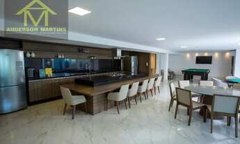 Imagem 2: Apartamento 4 quartos na Praia da Costa Cód: 4825 z Anderson Martins Imóveis vende