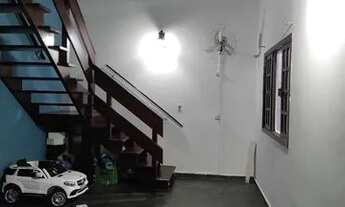 Imagem 6: Sobrado com 3 quartos c/ piscina pra financiamento