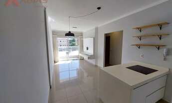 Imagem: Apartamento em Parque Arnold Schimidt