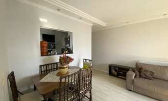 Imagem 4: APTO VILA YARA Apartamento com 2 dormitórios