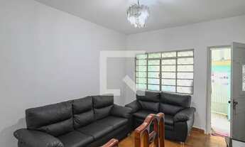 Imagem 4: Casa para Aluguel - Vila das Mercês, 2 Quartos, 90 m2