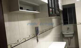 Imagem 6: Apartamento - Country Ville - Campinas