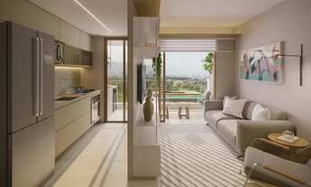 Imagem 4: DU) O melhor Lançamento da Caxangá| Edf. Parque das Palmeiras| 2 ou 3 Quartos