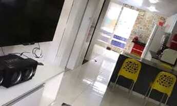 Imagem 2: Casa no aeroporto