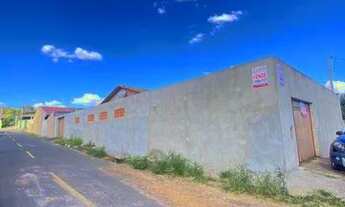 Imagem 2: Casa para locação e venda no Santa Marta - Colônia Dona Luiza