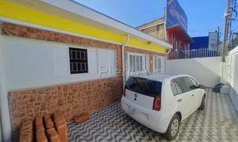 Imagem 3: Casa à venda no Jardim Eulina - Campinas