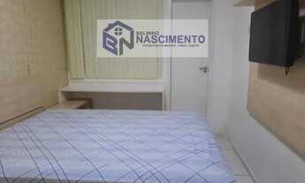Imagem 5: Vendo apartamento no Condomínio Ecoville Clube, bairro Luzia - Aracaju SE