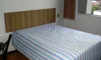 Imagem: Belo Horizonte - Flat - Barro Preto