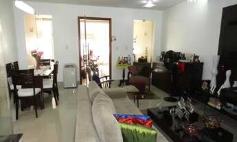 Imagem 5: Casa para venda possui 302 metros quadrados com 5 quartos em Reduto - Belém - PA