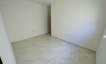 Imagem: Casa Plana De 3 Quartos No Bairro Alvorada