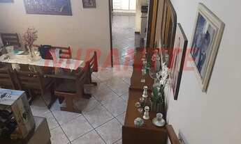 Imagem 5: Sobrado de 200m² com 5 quartos em Santana