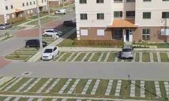 Imagem 6: Apartamento para aluguel possui 50 metros quadrados com 2 quartos